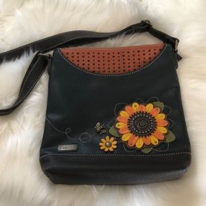 Chala, vegan purse